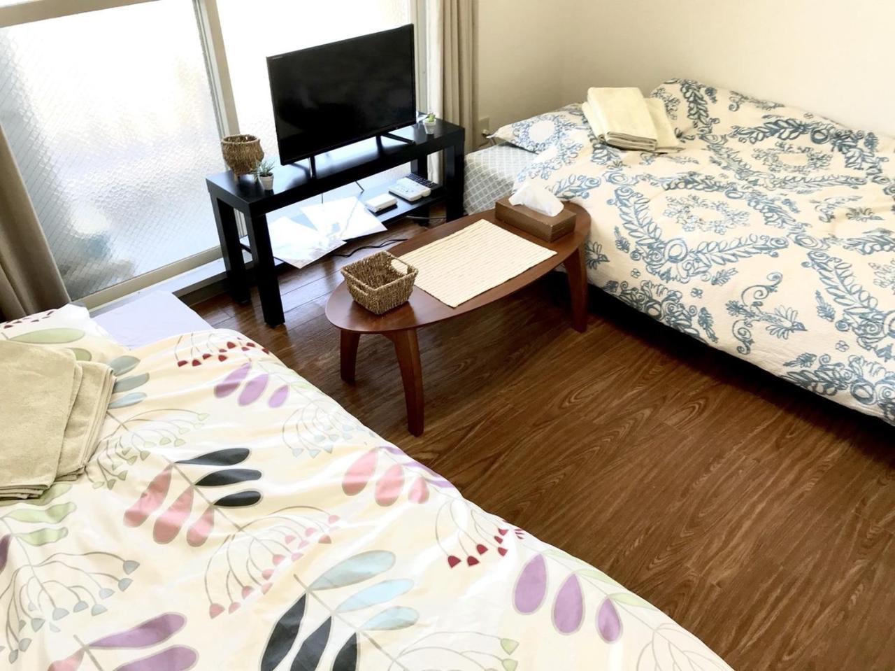 京都パティオフィッツ Patiofits 403 #Tt2 Esterno foto